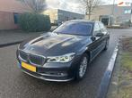 BMW 740Le M MASSAGE/PANO/TV'S/NAVI BOMVOL!, Automaat, 1998 cc, Gebruikt, Overige modellen