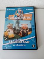 De Fabeltjeskrant het beste van Ed en Willem Bever, Avontuur, Alle leeftijden, Ophalen of Verzenden, Zo goed als nieuw