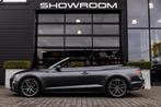 Audi A5 Cabriolet 3.0 TFSI S5 quattro Pro Line Plus, RS-stoe, Auto's, Adaptive Cruise Control, Gebruikt, 2995 cc, Cabriolet