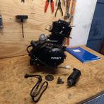 Mach blok 50cc. bieden, Ophalen of Verzenden