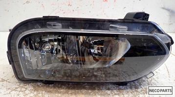 DACIA SPRING KOPLAMP ORIGINEEL ALLES LEVERBAAR !!! beschikbaar voor biedingen