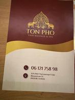 Thai Traditional Medical Services Society, Diensten en Vakmensen, Welzijn | Masseurs en Massagesalons, Overige massages