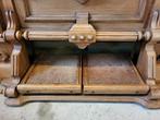 Orgel uit 1837, Muziek en Instrumenten, Ophalen, Gebruikt, 2 klavieren, Orgel