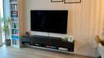 Tv meubel zwevend, Huis en Inrichting, Kasten | Televisiemeubels, Ophalen, 150 tot 200 cm, Zo goed als nieuw, Minder dan 100 cm