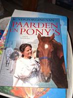 kinderboek  verzorging van paarden en pony's, Dieren en Toebehoren, Ophalen