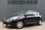Renault Clio Estate 1.5 dCi ECO Expression, Euro 5, Stof, Gebruikt, 4 cilinders