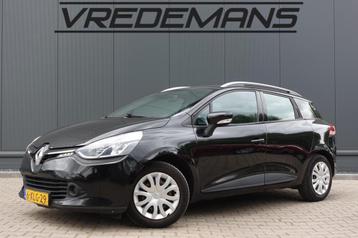 Renault Clio Estate 1.5 dCi ECO Expression beschikbaar voor biedingen
