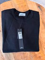 Stone Island Sweater Maat XL, Kleding | Heren, Nieuw, Ophalen of Verzenden, Maat 56/58 (XL), Zwart