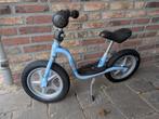 Puky loopfiets 12 inch met luchtbanden en standaard, Ophalen, Zo goed als nieuw, Loopfiets