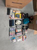 Heel veel teken/verf/hobby spullen, Hobby en Vrije tijd, Tekenen, Ophalen of Verzenden, Zo goed als nieuw