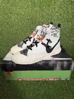 Nike Blazer "Readymade" | CZ3589-100 | size 39 (US6.5), Wit, Nike, Nieuw, Ophalen of Verzenden
