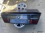 Bmw E34 mtechnik spoiler sedan kofferklepspoiler kba, Ophalen, Gebruikt, -, -