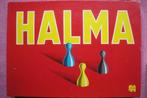 HALMA BORDSPEL VAN JUMBO  VOOR MEER SPELERS  3.95euro., Hobby en Vrije tijd, Gezelschapsspellen | Bordspellen, Een of twee spelers