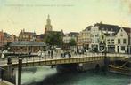 (388-255-029) Vlaardingen Brug Westhavenplaats en Vischbank, Verzenden, Zuid-Holland