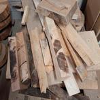 Haardhout: Beuk & Populier - Halve m3, Tuin en Terras, Haardhout, Minder dan 3 m³, Ophalen, Beukenhout, Blokken
