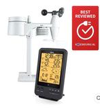 Alecto WS-4700 Weerstation, Ophalen of Verzenden, Gebruikt, Weerstation