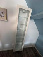 Vitrinekast, Huis en Inrichting, Ophalen, Gebruikt, 25 tot 50 cm