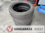 4 zomerbanden Lassa 215/50 R17 95W (gebruikt / setprijs), Ophalen, -, -, 17 inch
