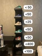 Schoenen/sneakers Nike, Bershka, Dior & Uggs, Overige kleuren, Ophalen of Verzenden, Sneakers of Gympen, Zo goed als nieuw