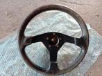 Vintage sportstuur Made in Italy Victor? Bruin, Ophalen