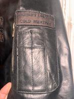 Superior  Piloten Leren Jas XXXL, Ophalen of Verzenden, Zo goed als nieuw, Overige maten, Zwart