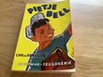 Pietje Bell-Chr.van Abkoude - paperback €075, Ophalen of Verzenden, Zo goed als nieuw