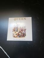 Queen The Show Must go on, Ophalen of Verzenden, Zo goed als nieuw, Pop