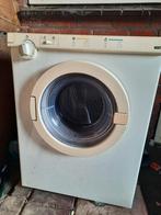 Camping droger, Witgoed en Apparatuur, Wasdrogers, Ophalen, Minder dan 85 cm, Zo goed als nieuw, Voorlader