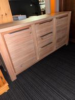 Ladekast, Huis en Inrichting, Kasten | Ladekasten, Zo goed als nieuw, 3 of 4 laden, Minder dan 100 cm, 25 tot 50 cm