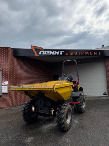 WACKER NEUSON DW 30 (bj 2020) beschikbaar voor biedingen