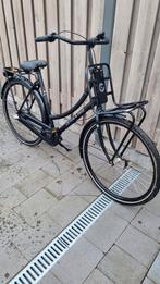 Cortina milo oma's fiets, Versnellingen, 50 tot 53 cm, Gebruikt, Ophalen of Verzenden