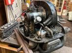 Volkswagen Kever motor 1300F lopend, Auto-onderdelen, Motor en Toebehoren, Ophalen, Volkswagen