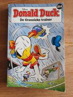 Donald Duck Pocket 314, Eén stripboek, Ophalen of Verzenden, Gelezen