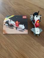 LEGO 6842 Space Scooter Vintage 1981, Kinderen en Baby's, Speelgoed | Duplo en Lego, Ophalen of Verzenden, Gebruikt, Complete set