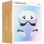 Metaquest 3s 128GB - Nieuw in seal, Meta Quest, Nieuw, https://store.facebook.com/nl/help/support/quest/, 1 Hacker Way, Menlo Park, CA 94025, Verenigde Staten
