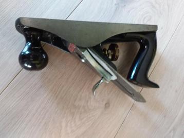 Handschaaf merk Stanley type 4 beschikbaar voor biedingen