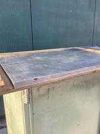Vlakplaat, meettafel, Gebruikt, Metem, Meten, Ophalen