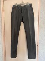 FAY Chino Broek - Maat 36 - Grijs - Nieuw, Ophalen of Verzenden, Fay, Grijs, Maat 56/58 (XL)