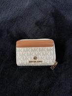 Michael Kors portemonnee nieuw, Overige merken, Wit, Ophalen of Verzenden, Zo goed als nieuw