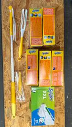 9 delige swiffer set, Ophalen of Verzenden, Overige typen