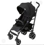 Chicco light way 4 buggy, Ophalen, Zo goed als nieuw