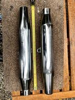 Harley Davidson Sportster XL 65605-87a 65605 87a uitlaten, Ophalen