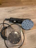festool ro 150 met extra schuurzool, Doe-het-zelf en Verbouw, Gereedschap | Schuurmachines, Ophalen of Verzenden, Gebruikt, Minder dan 600 watt