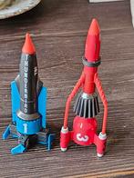 Thunderbirds Raketten Set 1_ 3, Verzamelen, Ophalen of Verzenden, Gebruikt