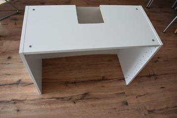 IKEA Metod bovenkastelement wit 80x37x60 cm - afbeelding 1