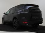 Peugeot 5008 1.2 PureTech GT-Line TOPPER !, Gebruikt, 1199 cc, Zwart, Bedrijf