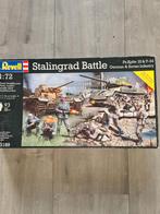 Revell Stalingrad battle., Diorama, Ophalen of Verzenden, Zo goed als nieuw