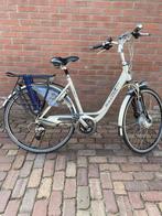 Gebruikte Gazelle medeo xtra innergy electrische fiets, Ophalen, Gebruikt, Gazelle