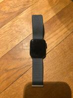 Twee APPLE Watch SE GPS + Cellular 44mm Ink Sport Loop, Ophalen, Apple Watch ⌚️, Zwart, IOS