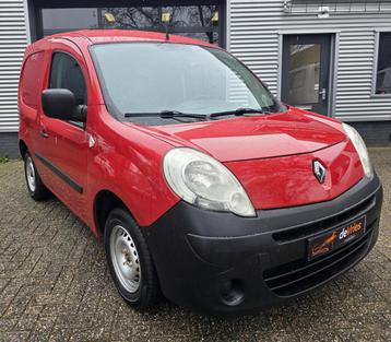 Renault Kangoo Express 1.6 Express Compact Comfort *GEEN EMI beschikbaar voor biedingen
